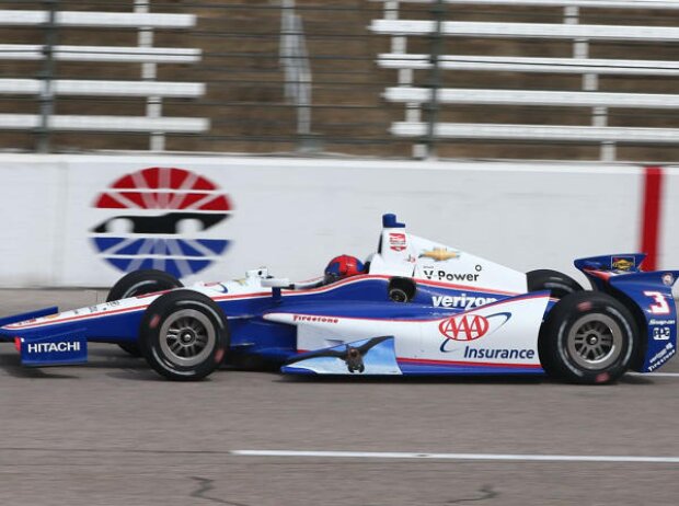 Helio Castroneves Helio Castroneves