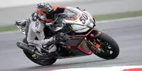 Bild zum Inhalt: Guintoli erobert Superpole in Sepang