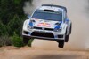 Bild zum Inhalt: WRC-Live-Ticker: Ogier übernimmt die Führung