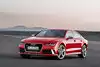 Bild zum Inhalt: Audi RS 7 Sportback mit neuem Auftritt