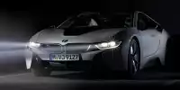 BMW Laserlicht