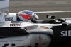 Marussia erneut "Best of the rest" - und besser