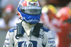 Goodwood-Premiere für Räikkönen