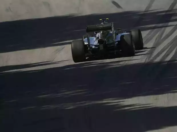 Nico Rosberg Titel-Bild zur News: Nico Rosberg