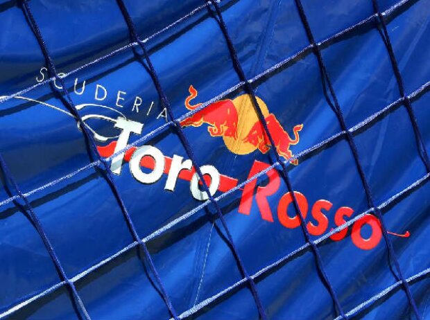 Titel-Bild zur News: Scuderia Toro Rosso