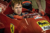 Bild zum Inhalt: Autotausch in der Steiermark: Vettel auf Bergers Spuren