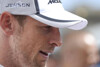 Button: Von Motivationsproblemen keine Spur