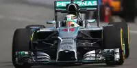 Bild zum Inhalt: Abschlusstraining: Hamilton untermauert Favoritenrolle