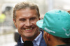 Bild zum Inhalt: Nico vs. Lewis: Coulthard erwartet "Feuerwerk bis zum Ende"