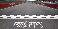 Salut Gilles Villeneuve, Montreal, Kanada
