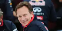Christian Horner