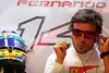 Bild zum Inhalt: Alonso: "Ich glaube an einen dritten WM-Titel"