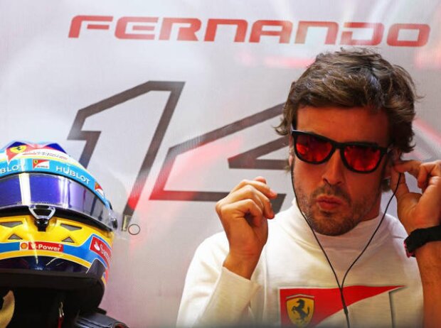 Fernando Alonso Fernando Alonso