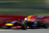 Vettel: Platz drei war heute das Optimum
