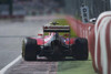Bild zum Inhalt: Ferrari geknickt: Stark begonnen, stärker nachgelassen