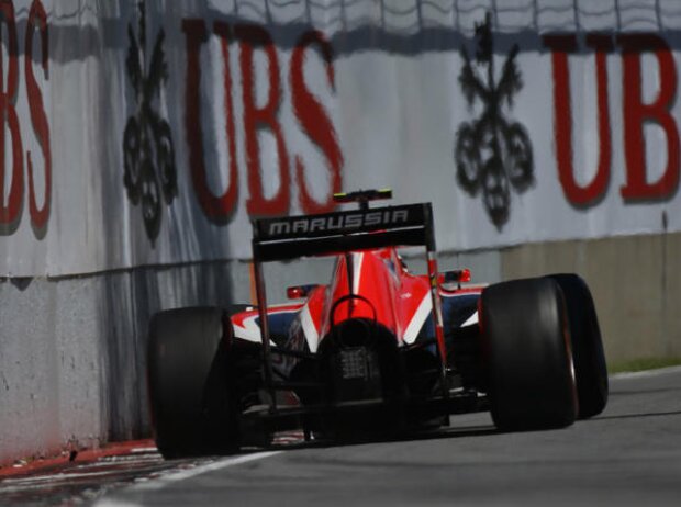 Max Chilton Max Chilton
