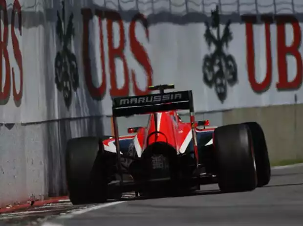 Max Chilton Titel-Bild zur News: Max Chilton
