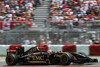Lotus: Zeitmanagement und Defekthexe sorgen für Frustration