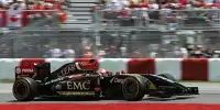 Bild zum Inhalt: Lotus: Zeitmanagement und Defekthexe sorgen für Frustration