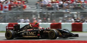 Lotus: Zeitmanagement und Defekthexe sorgen für Frustration