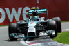 Nächster Rosberg-Rüffel: Hamilton räumt Fehler ein