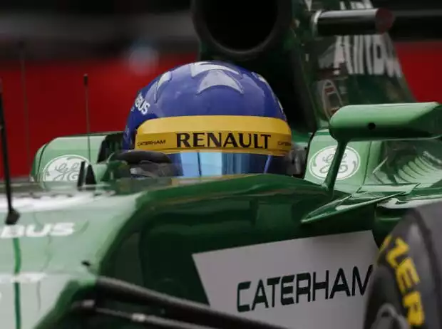 Titel-Bild zur News: Marcus Ericsson