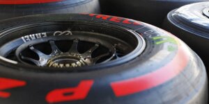 Pirelli legt sich fest: Je heißer, desto Zweistopp