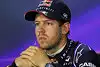 Bild zum Inhalt: Vettel bleibt gelassen: "Wenn es Schlamperei wäre..."