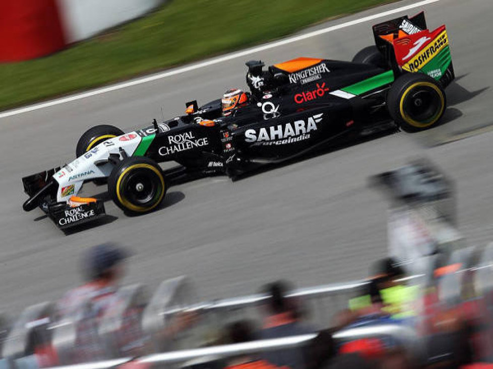 Nico Hülkenberg