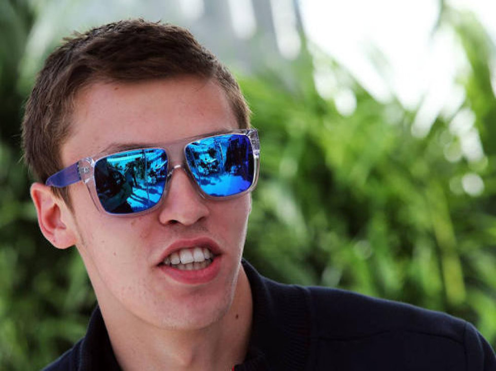 Daniil Kwjat