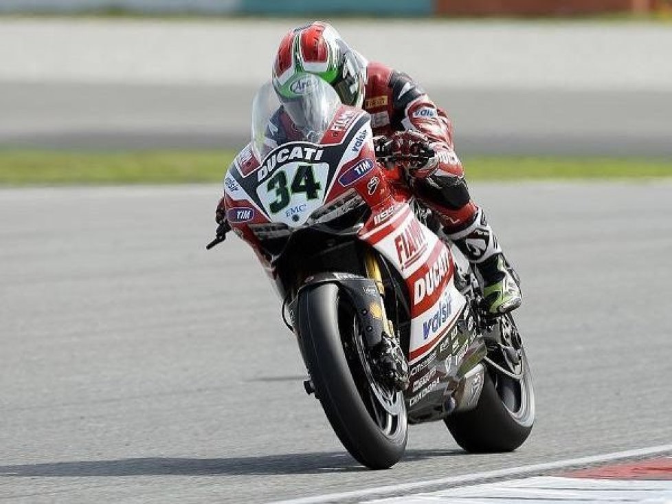 Davide Giugliano