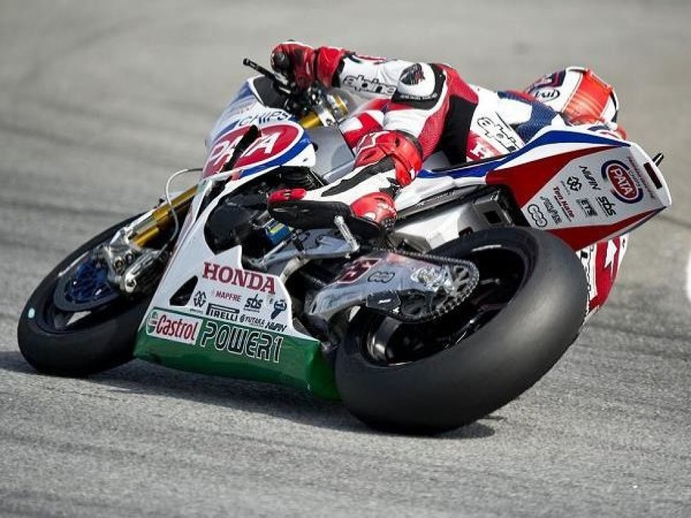 Jonathan Rea