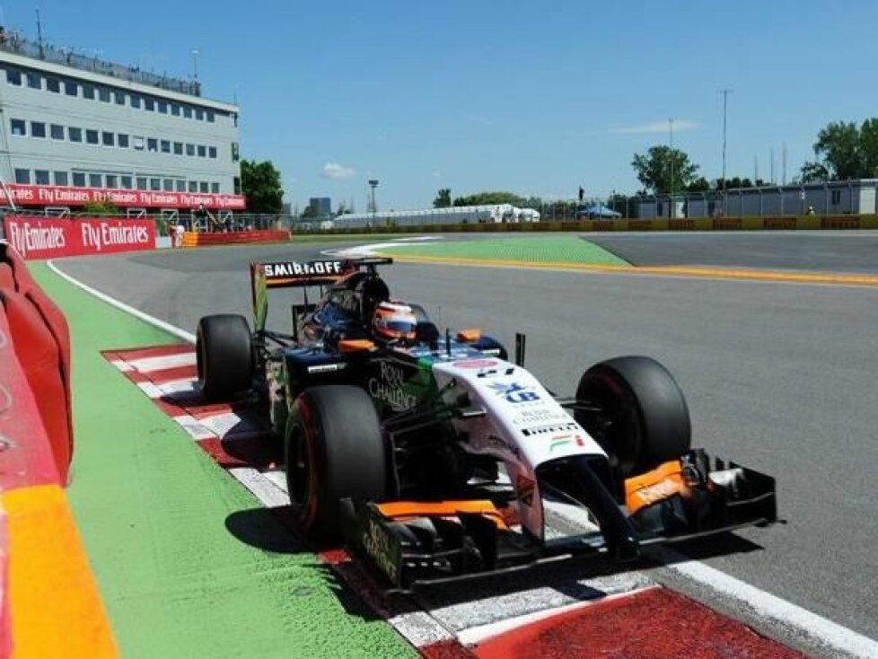 Nico Hülkenberg