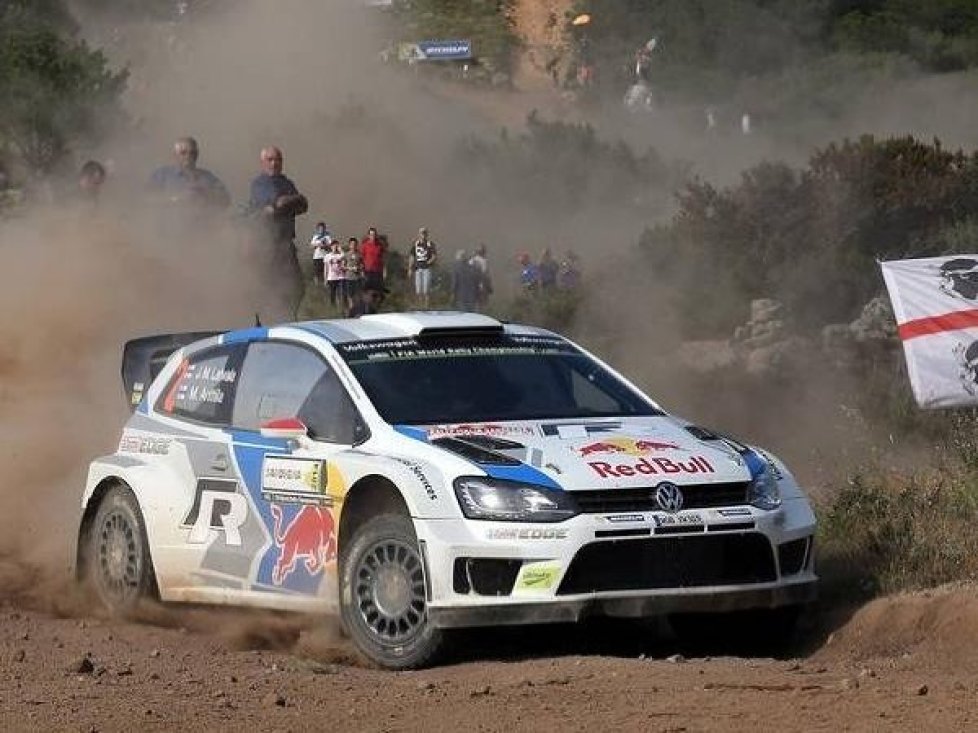 Jari-Matti Latvala