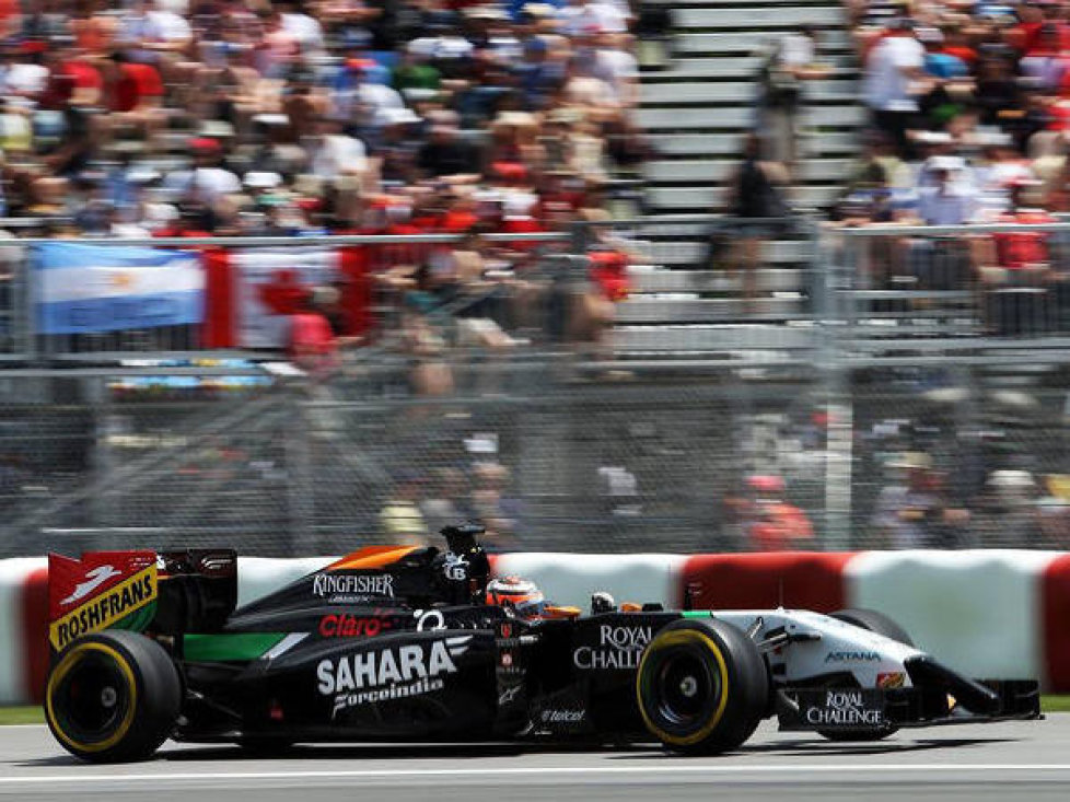 Nico Hülkenberg