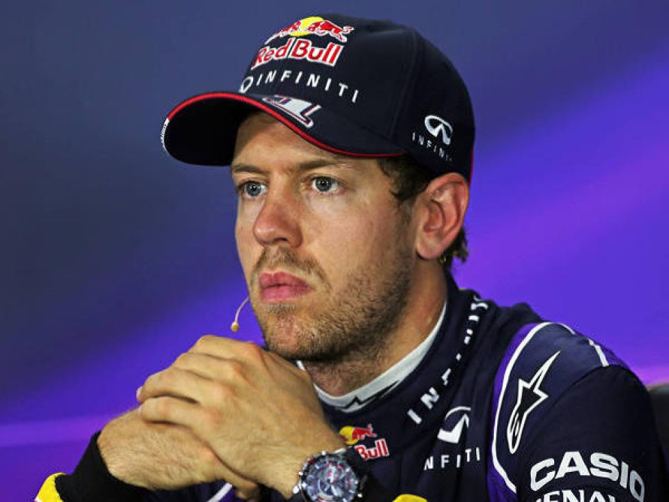 Sebastian Vettel