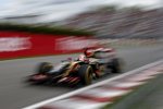 Romain Grosjean (Lotus) 