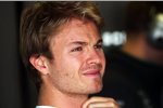 Nico Rosberg (Mercedes) 