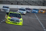 Texas Motor Speedway: Zweiter Saisonsieg für Truck-Champion Matt Crafton