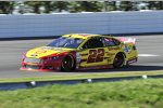 Joey Logano (Penske) 