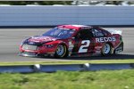 Brad Keselowski (Penske) 