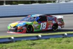 Kyle Busch (Gibbs) 