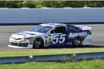 Brian Vickers (Waltrip) 