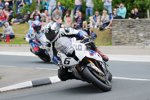 Michael Dunlop (BMW)