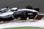 Felipe Massa (Williams) 