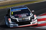 Tom Chilton (ROAL-Chevrolet) 