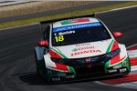 Tiago Monteiro (Honda) 