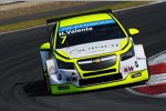 Hugo Valente (Campos-Chevrolet) 