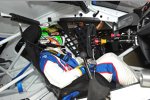 Pasquale di Sabatino (Engstler-BMW) 