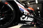 Gianni Morbidelli (Münnich-Chevrolet) 